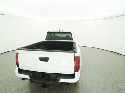 2026 Tacoma SR5 - Photo 26