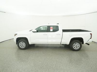 2026 Tacoma SR5 - Photo 17