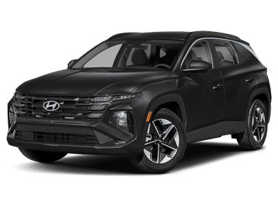 2025 Hyundai Tucson - Photo 44