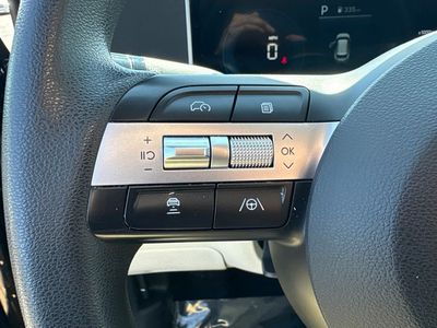 2025 Hyundai Tucson - Photo 17