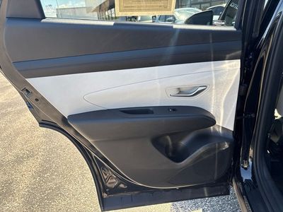 2025 Hyundai Tucson - Photo 29