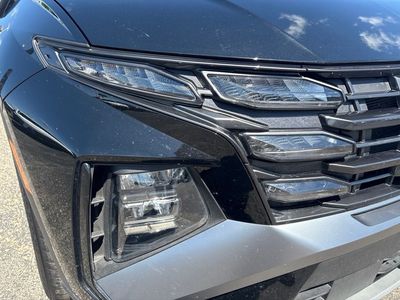 2025 Hyundai Tucson - Photo 5
