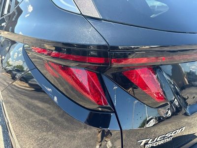 2025 Hyundai Tucson - Photo 10