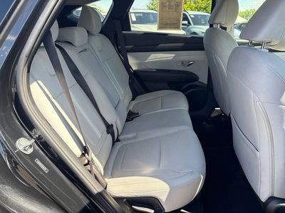 2025 Hyundai Tucson - Photo 26