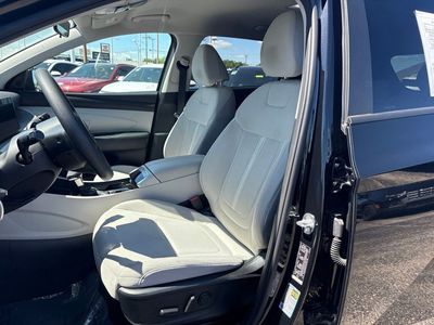2025 Hyundai Tucson - Photo 12