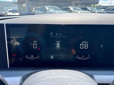 2025 Hyundai Tucson - Photo 19