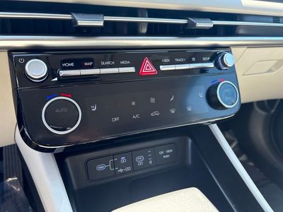 2025 Hyundai Tucson - Photo 21