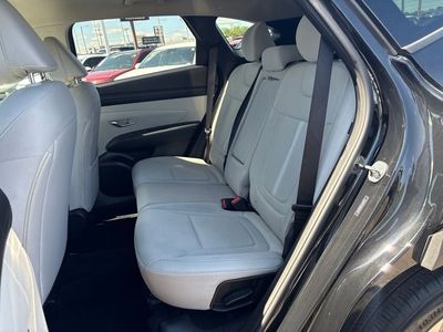 2025 Hyundai Tucson - Photo 25