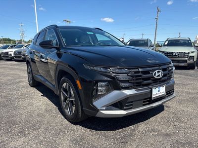 2025 Hyundai Tucson - Photo 3