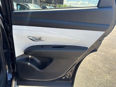2025 Hyundai Tucson - Photo 33