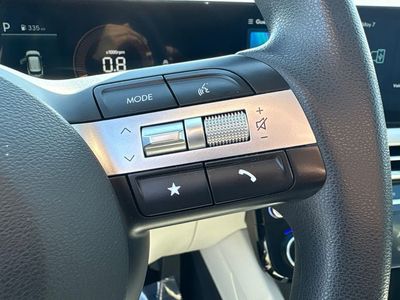 2025 Hyundai Tucson - Photo 18