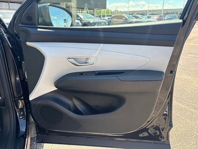 2025 Hyundai Tucson - Photo 37