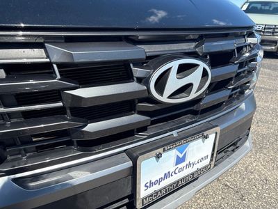 2025 Hyundai Tucson - Photo 6