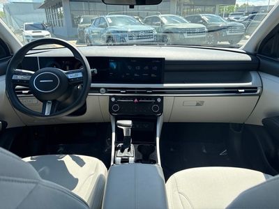 2025 Hyundai Tucson - Photo 27