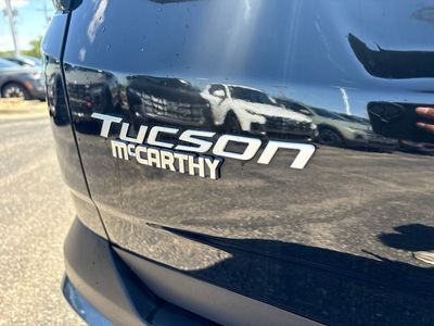 2025 Hyundai Tucson - Photo 11