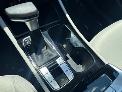 2025 Hyundai Tucson - Photo 23