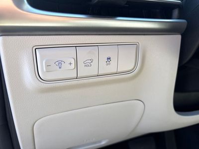 2025 Hyundai Tucson - Photo 16
