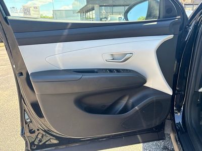 2025 Hyundai Tucson - Photo 14