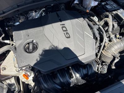 2025 Hyundai Tucson - Photo 41