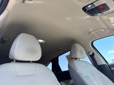 2025 Hyundai Tucson - Photo 39