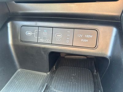 2025 Hyundai Tucson - Photo 22