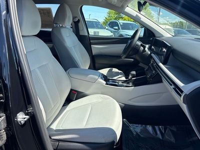2025 Hyundai Tucson - Photo 35