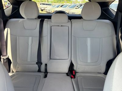 2025 Hyundai Tucson - Photo 28