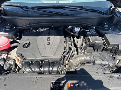 2025 Hyundai Tucson - Photo 40