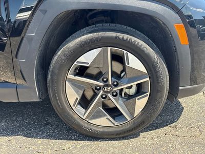 2025 Hyundai Tucson - Photo 4