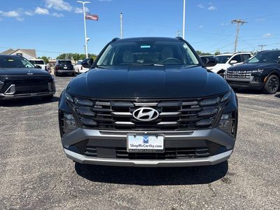 2025 Hyundai Tucson - Photo 2