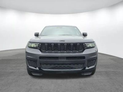 2023 Jeep Grand Cherokee L - Photo 2