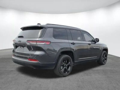 2023 Jeep Grand Cherokee L - Photo 4