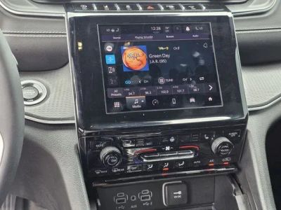 2023 Jeep Grand Cherokee L - Photo 9