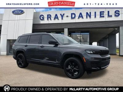 2023 Jeep Grand Cherokee L - Photo 1