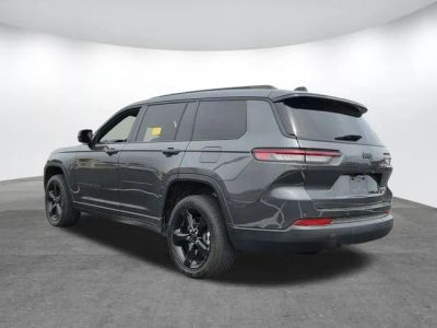 2023 Jeep Grand Cherokee L - Photo 6