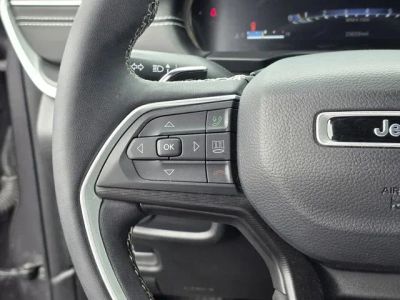 2023 Jeep Grand Cherokee L - Photo 24