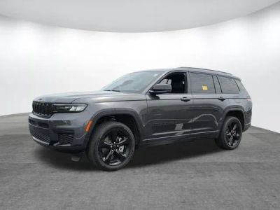 2023 Jeep Grand Cherokee L - Photo 7