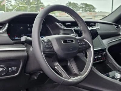 2023 Jeep Grand Cherokee L - Photo 23