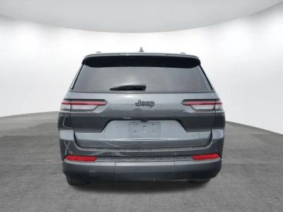 2023 Jeep Grand Cherokee L - Photo 5