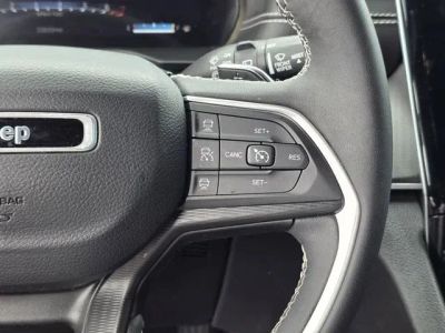 2023 Jeep Grand Cherokee L - Photo 25