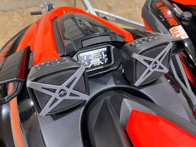 2021 Yamaha FX Limited SVHO - Photo 6