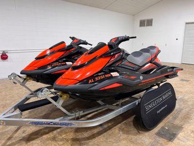 2021 Yamaha FX Limited SVHO - Photo 8