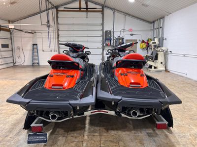 2021 Yamaha FX Limited SVHO - Photo 2