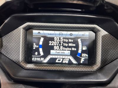 2021 Yamaha FX Limited SVHO - Photo 5