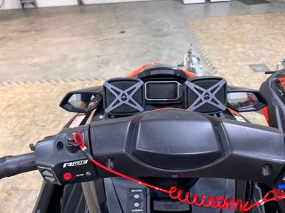 2021 Yamaha FX Limited SVHO - Photo 4
