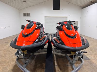 2021 Yamaha FX Limited SVHO - Photo 9