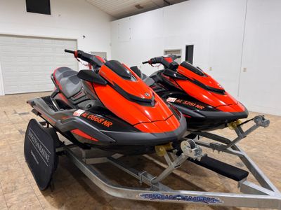 2021 Yamaha FX Limited SVHO - Photo 10