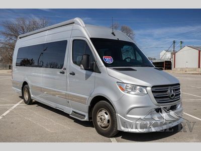 2021 Grech RV Strada - Photo 1