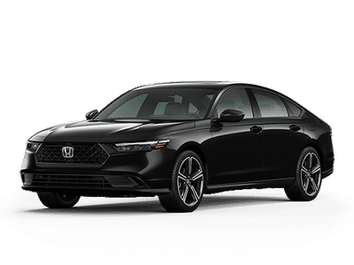 2026 Honda Accord - Photo 1