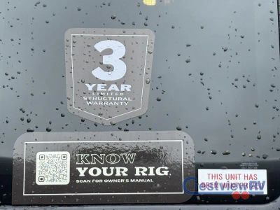 2026 Keystone RV Cougar Half-Ton - Photo 30
